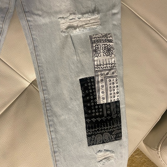 BLANK NYC Madison in Late Night Out Jeans - Picture 5 of 9